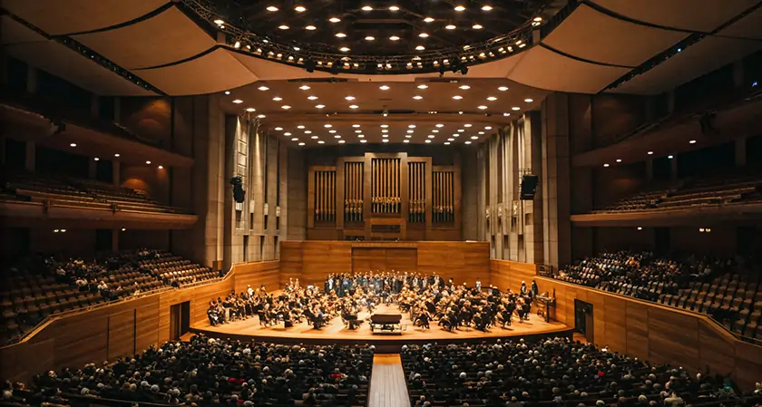 Symphony Season in Seoul: 1 Festival, 18 Orchestras Unite